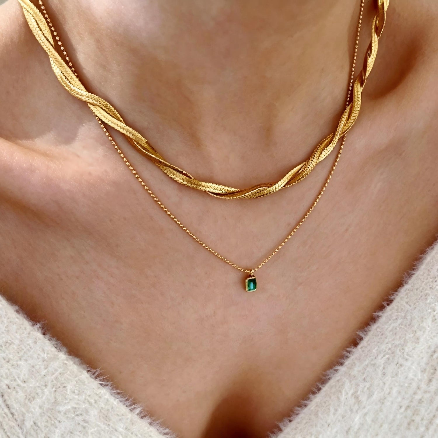everyday jewelry