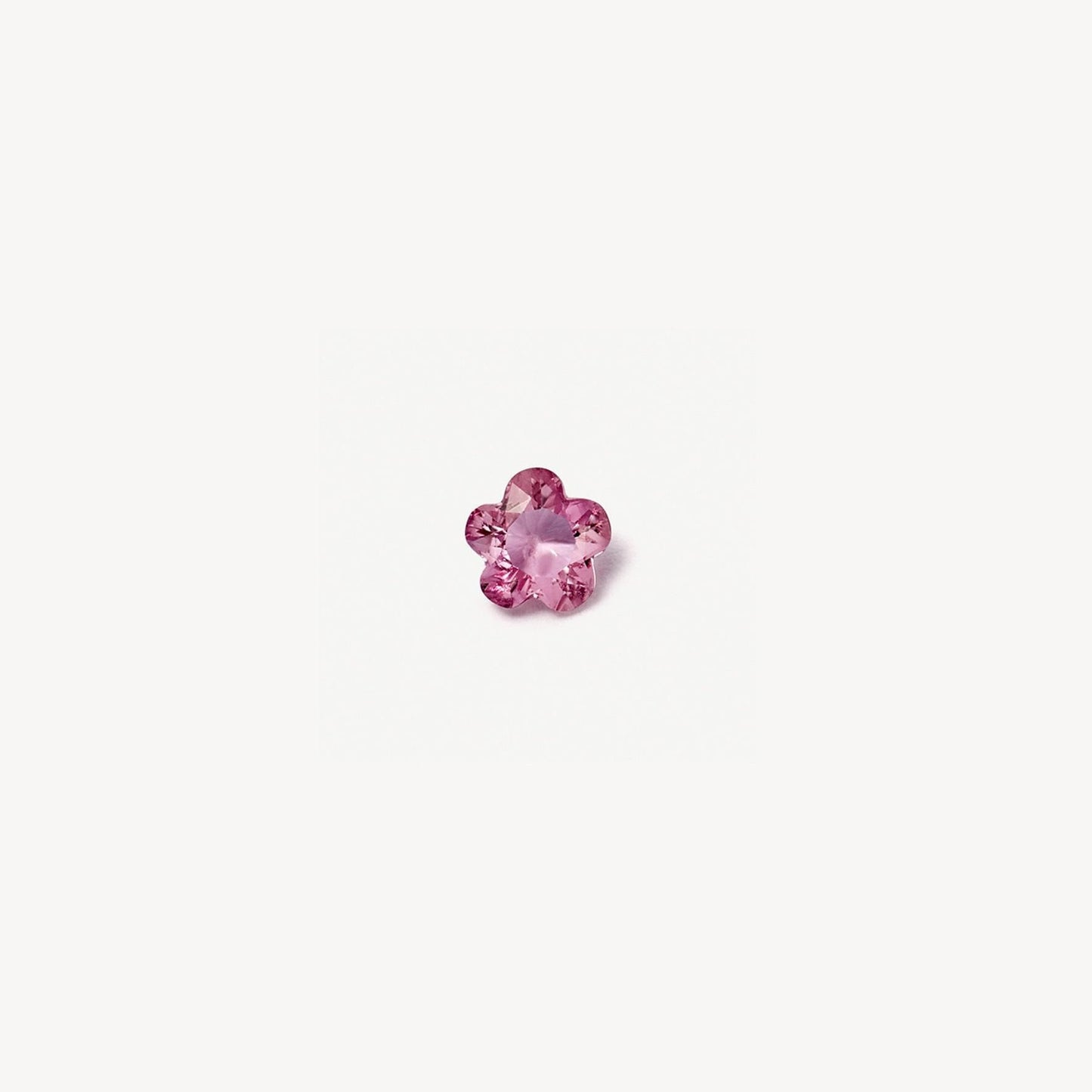 DIY Birthstone Locket Ring – Copper Heart & Round Box with Colorful Zirconia Charms