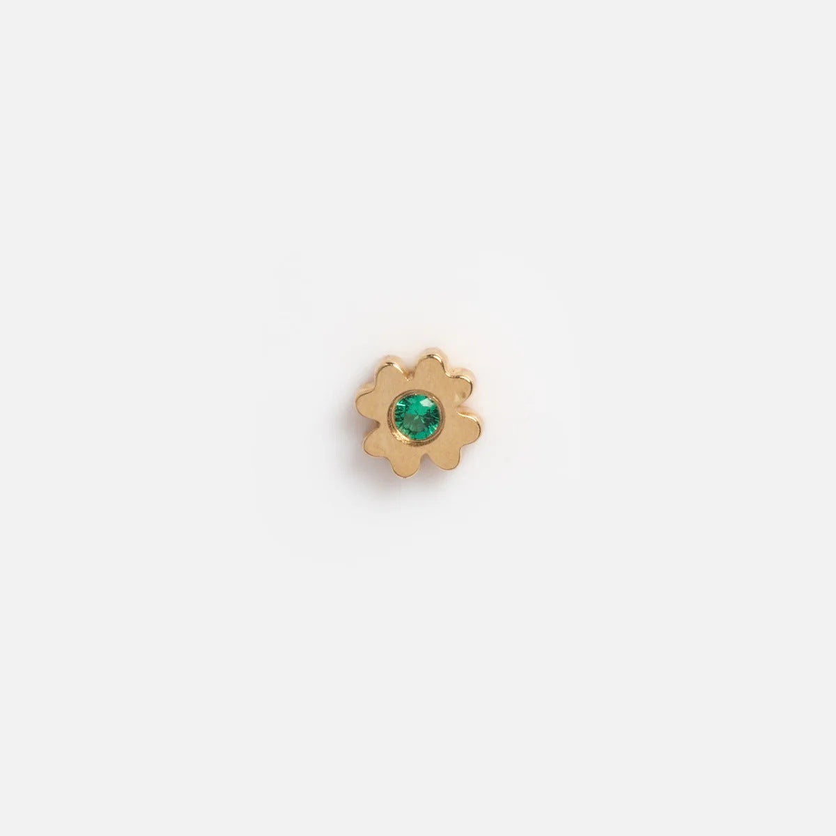 DIY Birthstone Locket Ring – Copper Heart & Round Box with Colorful Zirconia Charms