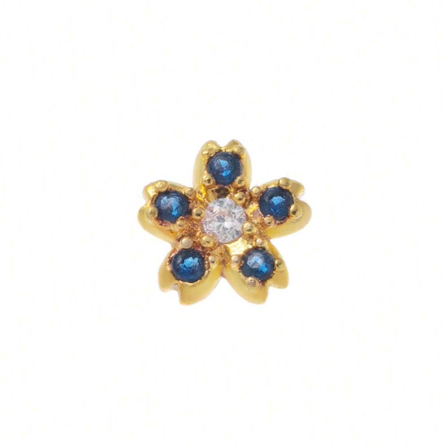 DIY Birthstone Locket Ring – Copper Heart & Round Box with Colorful Zirconia Charms