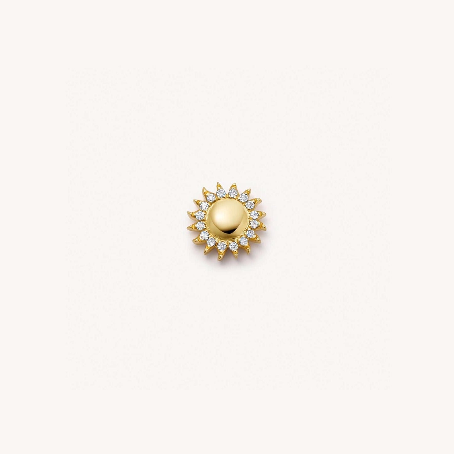 DIY Birthstone Locket Ring – Copper Heart & Round Box with Colorful Zirconia Charms