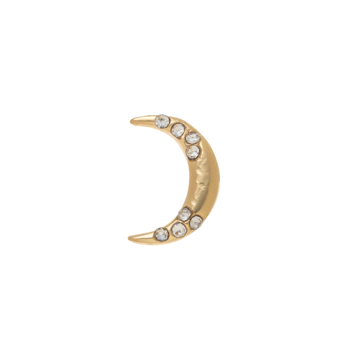 DIY Crystal Frame Bracelet – Detachable Copper Zirconia Border Pendant in Rectangle, Heart & Round