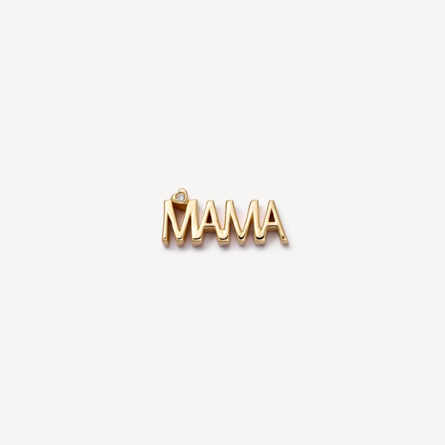 DIY Crystal Frame Bracelet – Detachable Copper Zirconia Border Pendant in Rectangle, Heart & Round