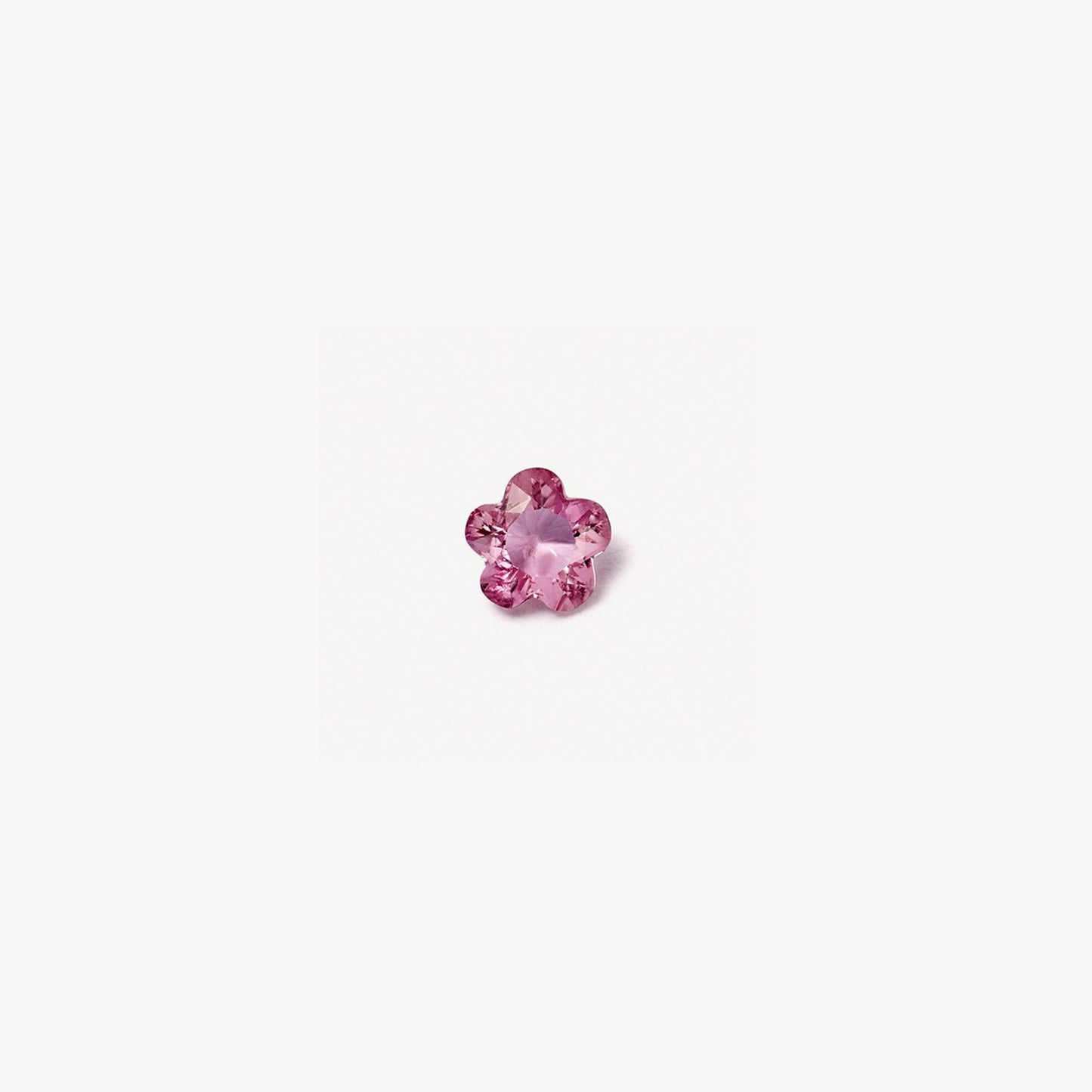 DIY Crystal Frame Bracelet – Detachable Copper Zirconia Border Pendant in Rectangle, Heart & Round