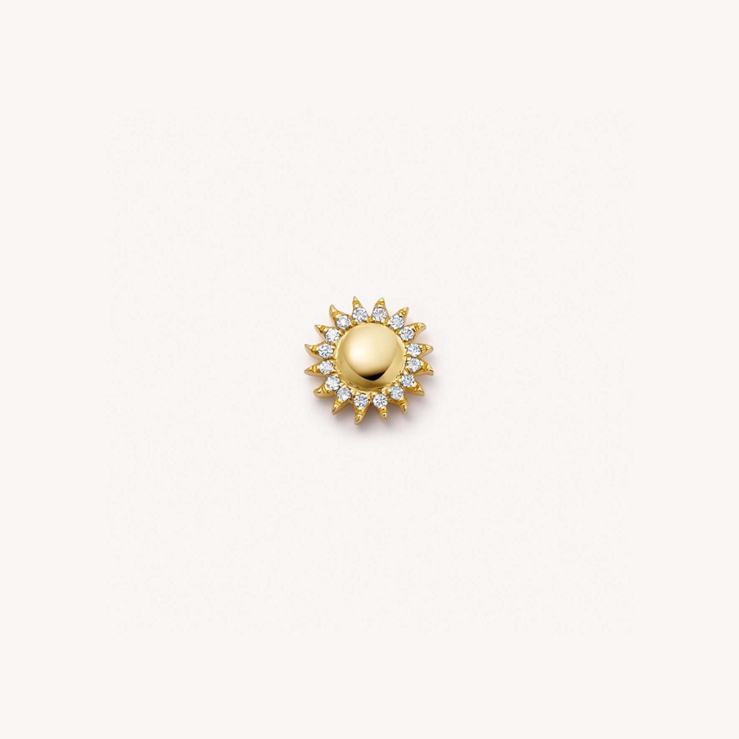 DIY Crystal Frame Bracelet – Detachable Copper Zirconia Border Pendant in Rectangle, Heart & Round